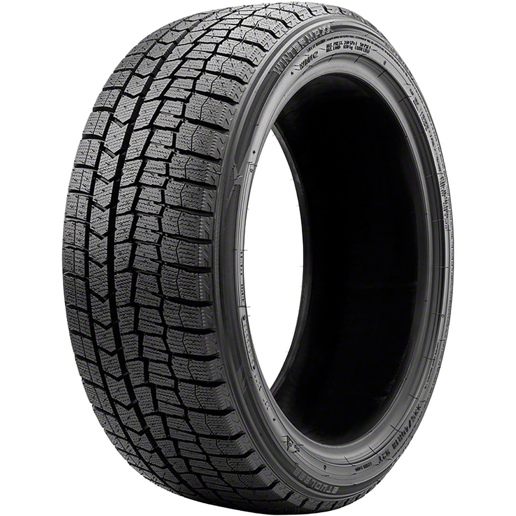 Dunlop Winter Maxx 2 Winter 205/65R15 94T Passenger Tire