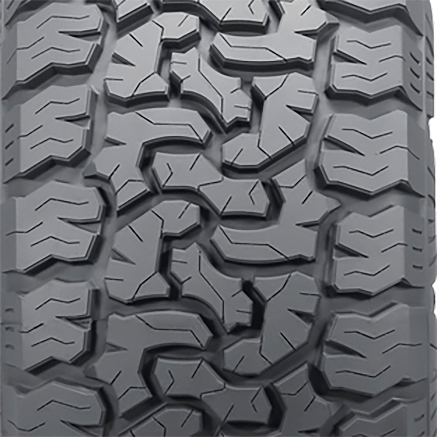 Amp Pro A/T Winter LT325/60R20 126/123S E Light Truck Tire