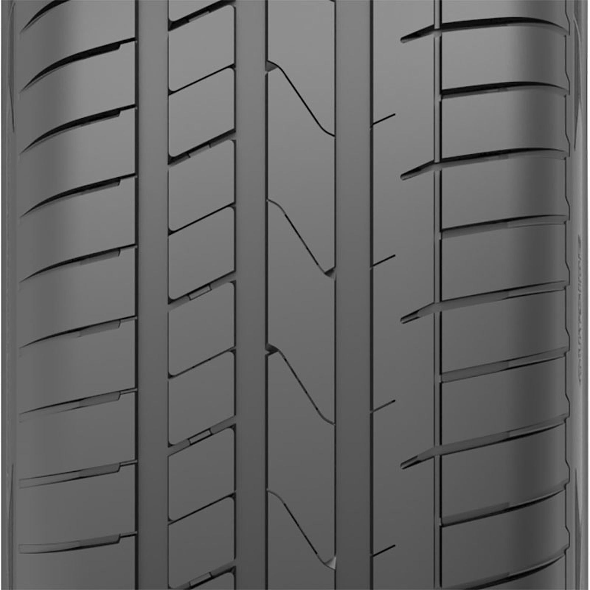 Petlas Velox Sport PT741 UHP Summer 245/40R20 99W XL Passenger Tire