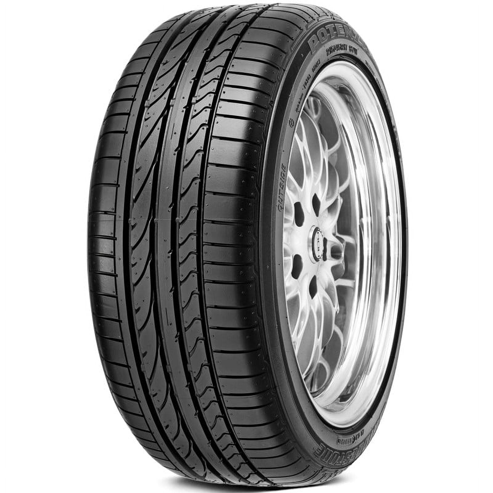 Bridgestone Potenza RE050A 235/35ZR19 235/35R19 87Y High Performance Tire