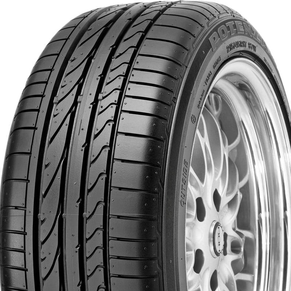 Bridgestone Potenza RE050A 235/35ZR19 235/35R19 87Y High Performance Tire