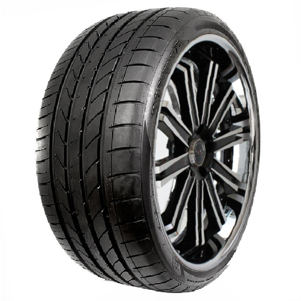 ATTURO AZ 850 245/50R18 104Y Fits: 2006-07 Buick Lucerne CXS, 2008-11 Buick Lucerne Super