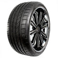 ATTURO AZ 850 245/50R18 104Y Fits: 2006-07 Buick Lucerne CXS, 2008-11 Buick Lucerne Super