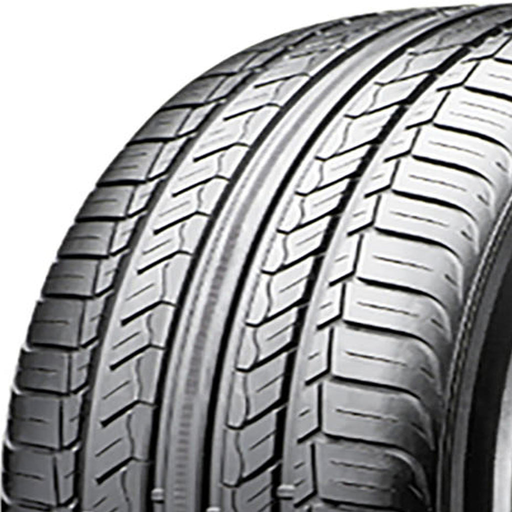 Summit Ultramax A/S All Season 215/55R16 97H XL Passenger Tire