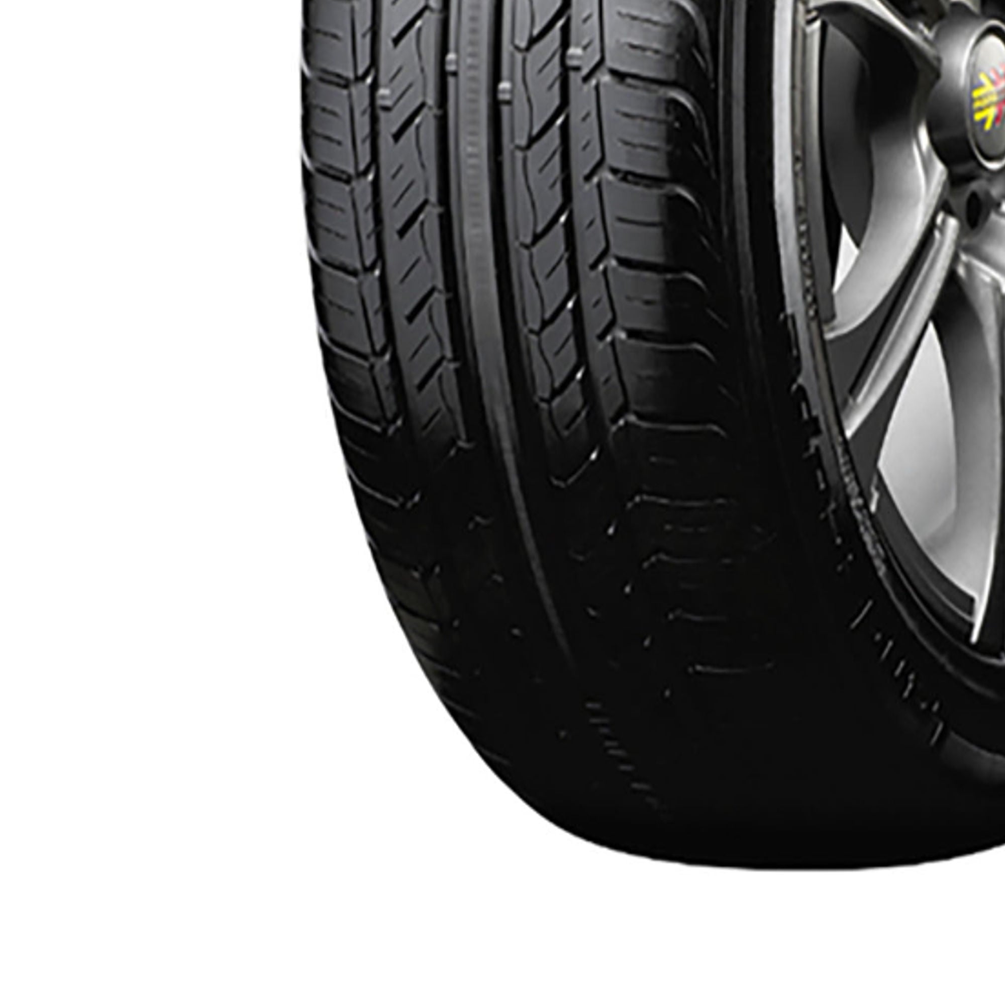 Summit Ultramax A/S All Season 215/55R16 97H XL Passenger Tire