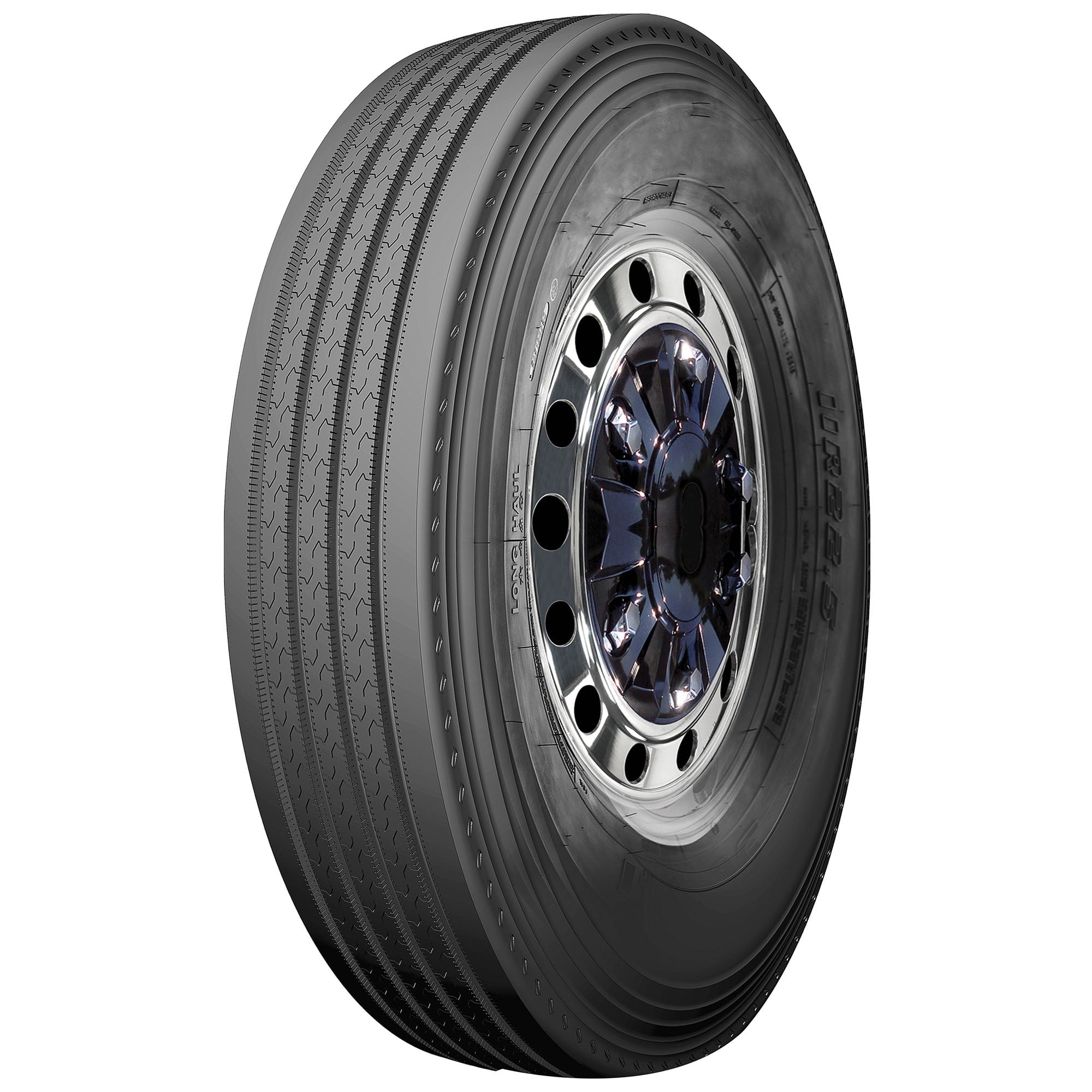 Cosmo CT518 Plus 255/70R22.5 140/137L H Commercial Tire