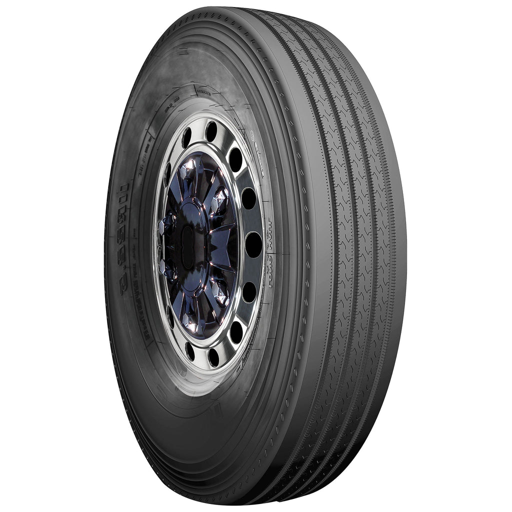 Cosmo CT518 Plus 255/70R22.5 140/137L H Commercial Tire