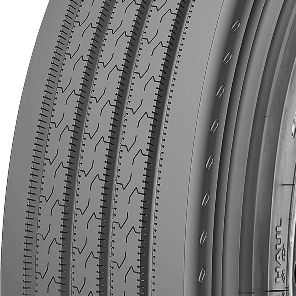 Cosmo CT518 Plus 255/70R22.5 140/137L H Commercial Tire