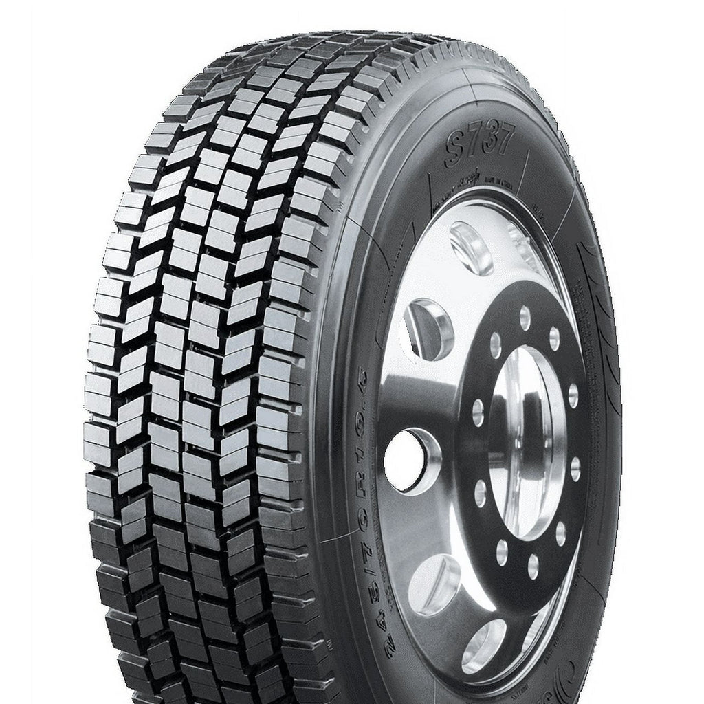 Sailun S740 All-Season 245/70R19.5 135 M Tire