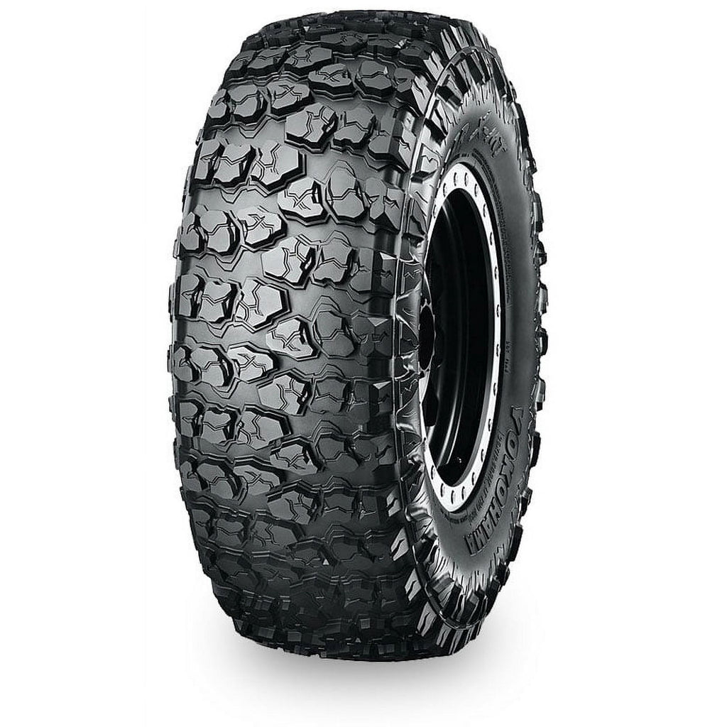 Yokohama Geolandar X-MT Mud Terrain LT38X13.50R24 123Q E Light Truck Tire