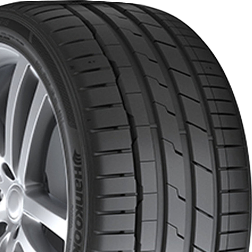 Hankook Ventus S1 evo3 (K127) UHP Summer 215/45R18 93W XL Passenger Tire