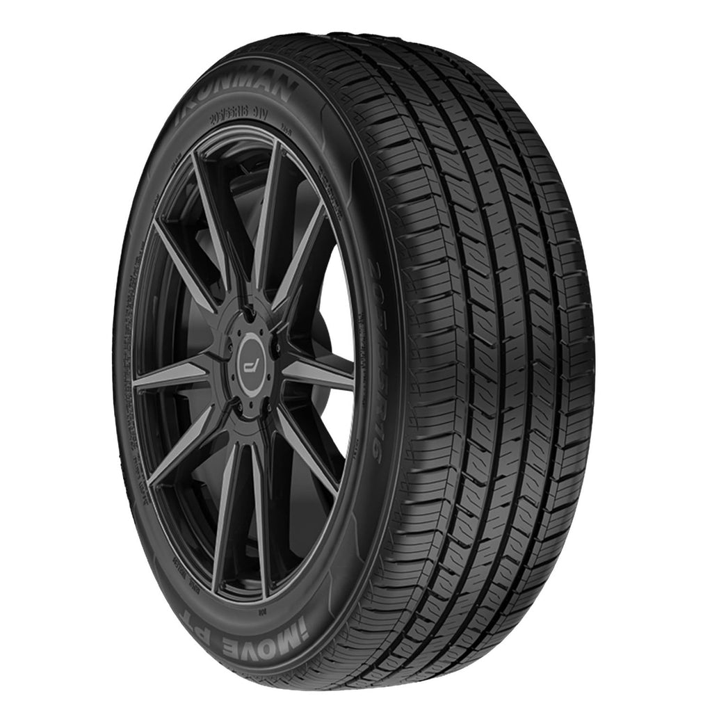 Ironman iMOVE PT 215/70R15 98H
