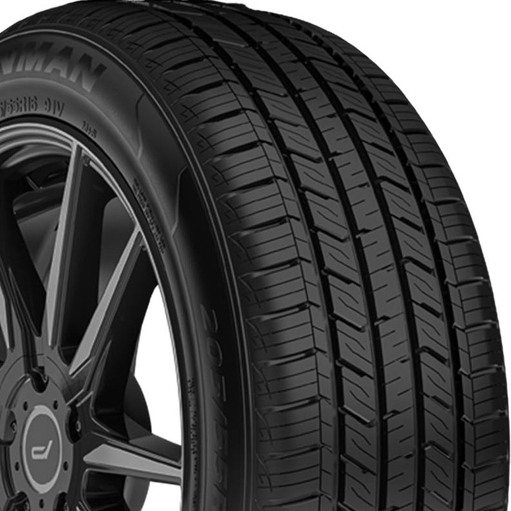 Ironman iMOVE PT 215/70R15 98H