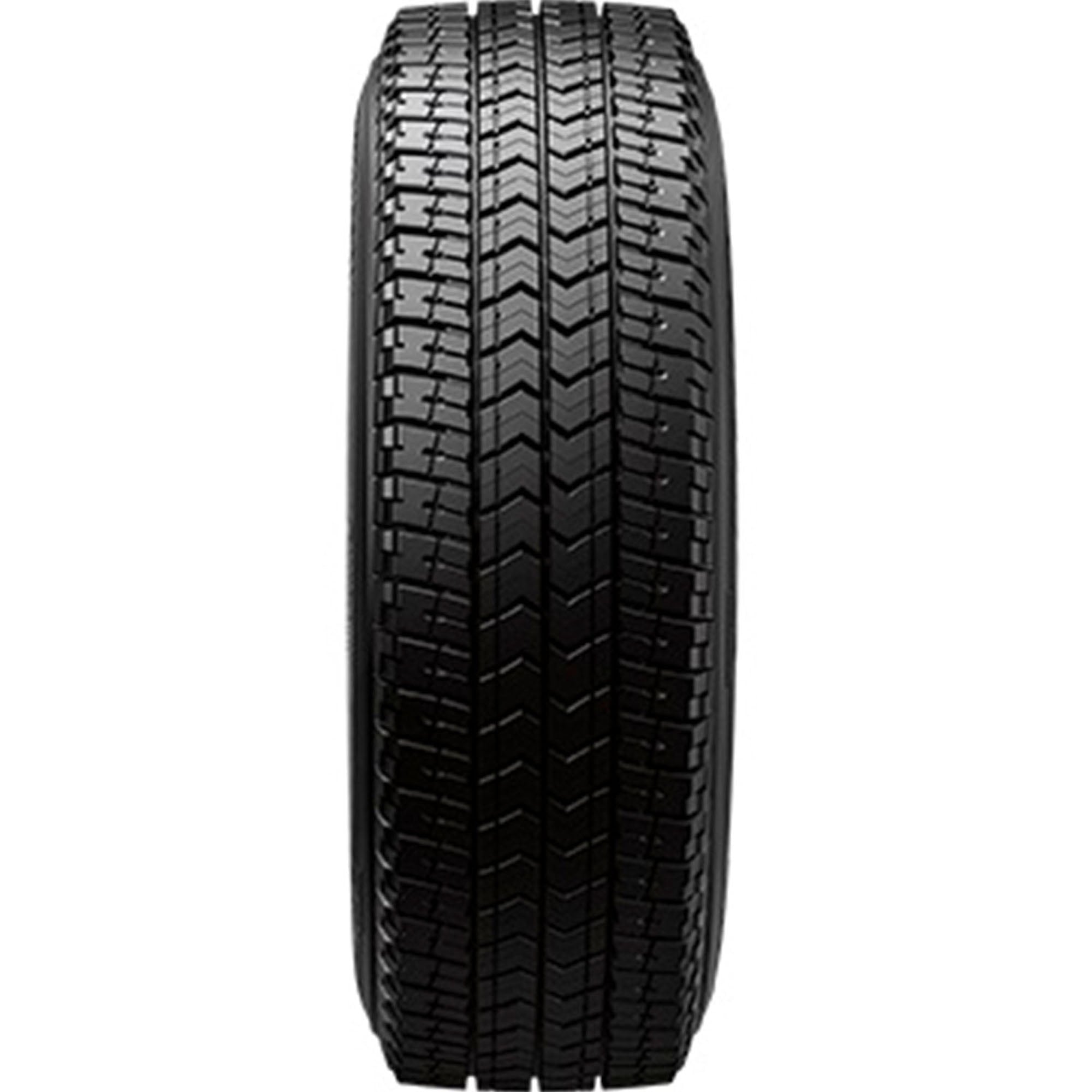 Michelin Primacy XC All-Season 275/65R18 116T Tire Fits: 2015-23 Ford F-150 Lariat, 2019-23 Chevrolet Silverado 1500 LT Trail Boss