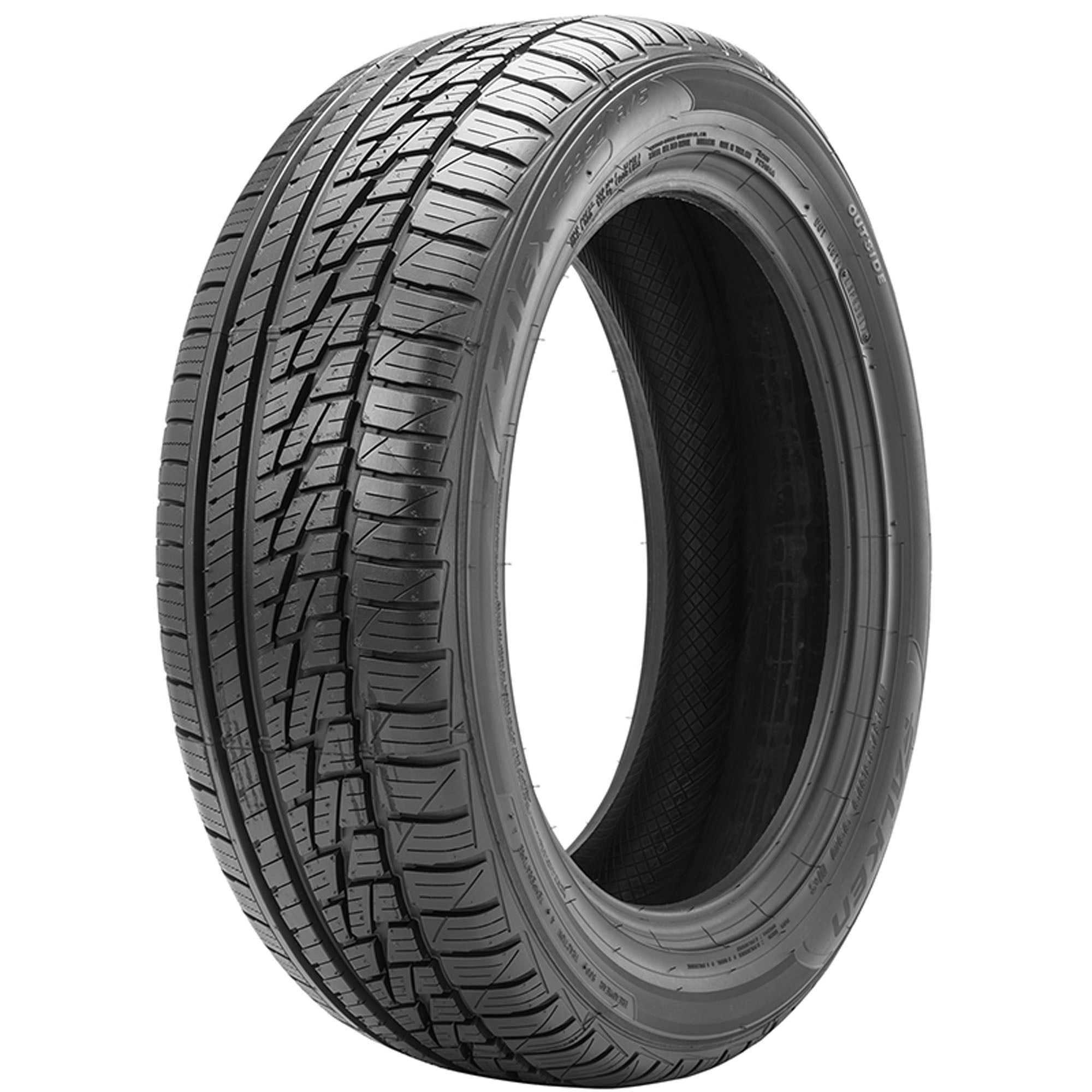 Falken Ziex ZE950 A/S UHP All Season 185/55R16 83H Passenger Tire
