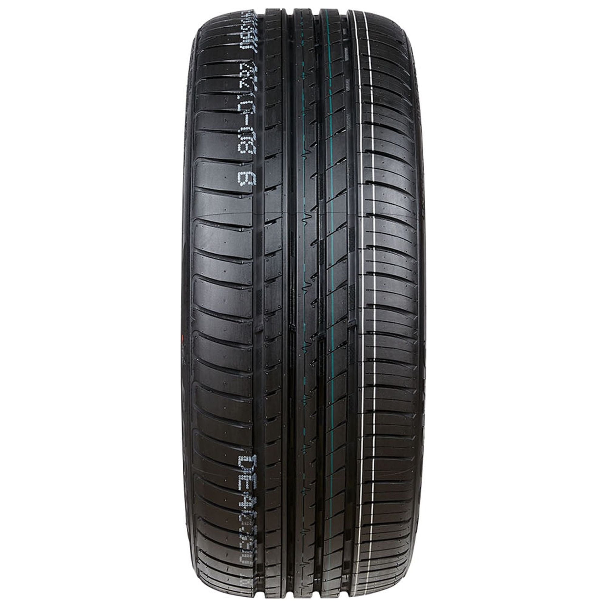 Cosmo MuchoMacho All Season 245/40ZR18 97Y XL Passenger Tire