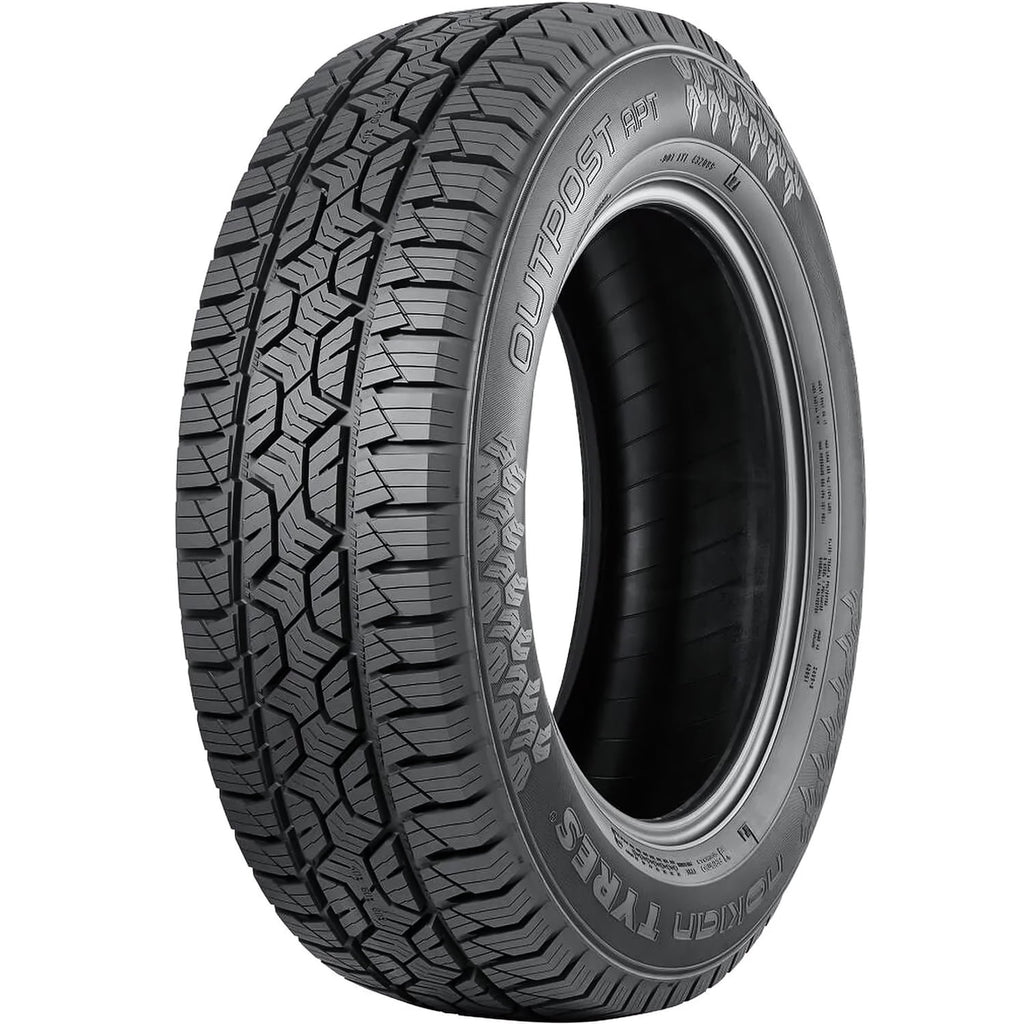 Nokian Outpost APT All Terrain 265/50R20 107T SUV/Crossover Tire
