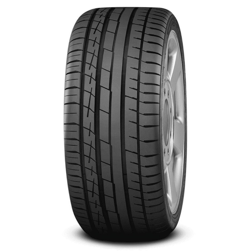 Accelera Iota 235/65R17 108 V Tire