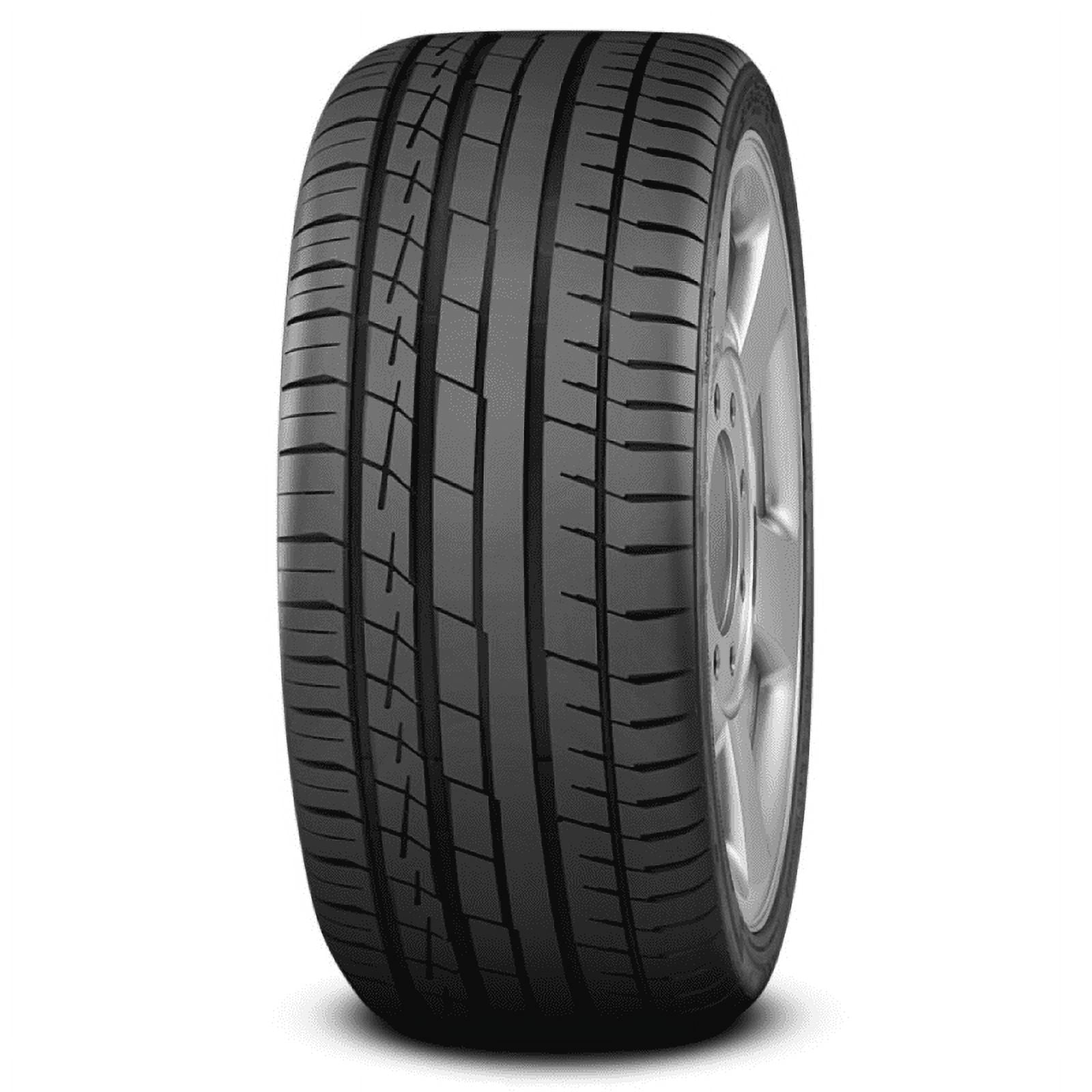 Accelera Iota 235/65R17 108 V Tire