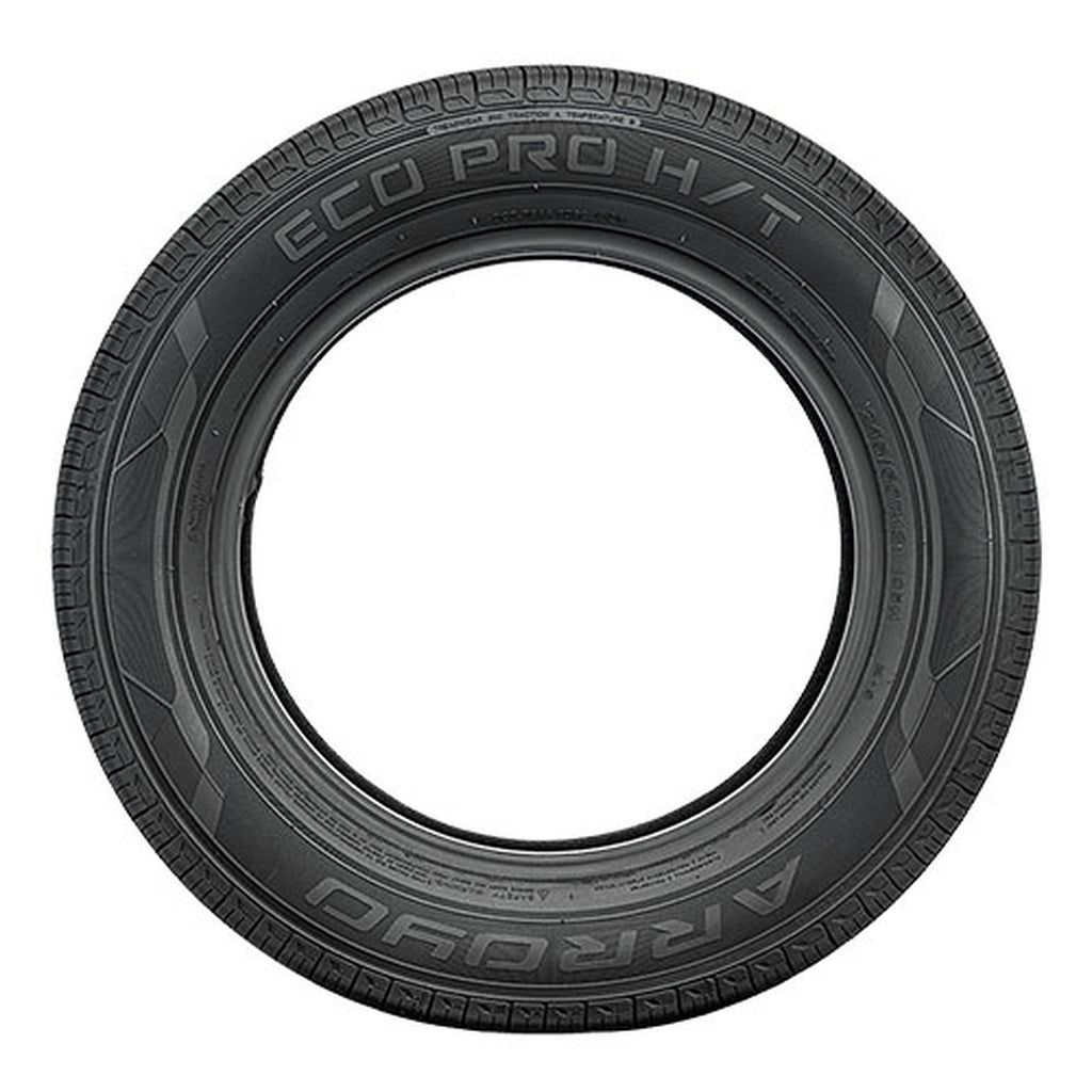 Arroyo Tires Arroyo Eco Pro H/T All Season LT215/85R16 115/112Q E Light Truck Tire