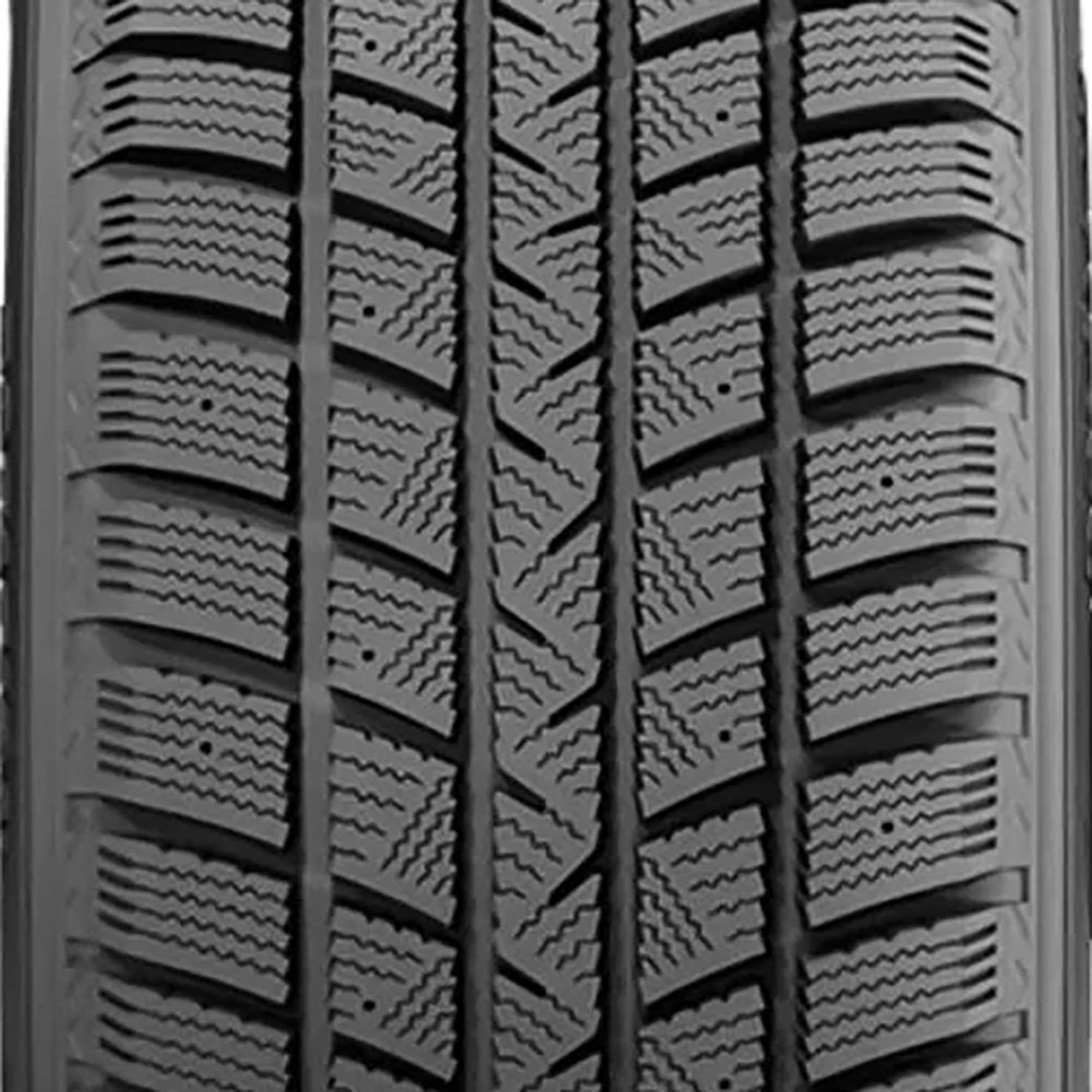 Goodyear Winter Command Winter 215/55R17 98T XL Passenger Tire