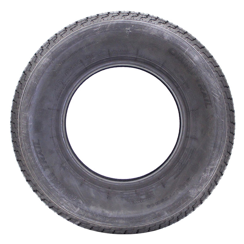 Gladiator QR700-SUV All Season 235/55R19 105V XL Passenger Tire