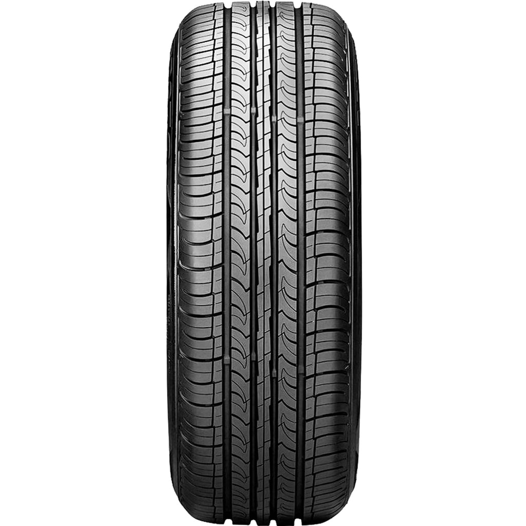Nexen Classe Premiere CP672 225/45R18 91V a/s All Season Tire