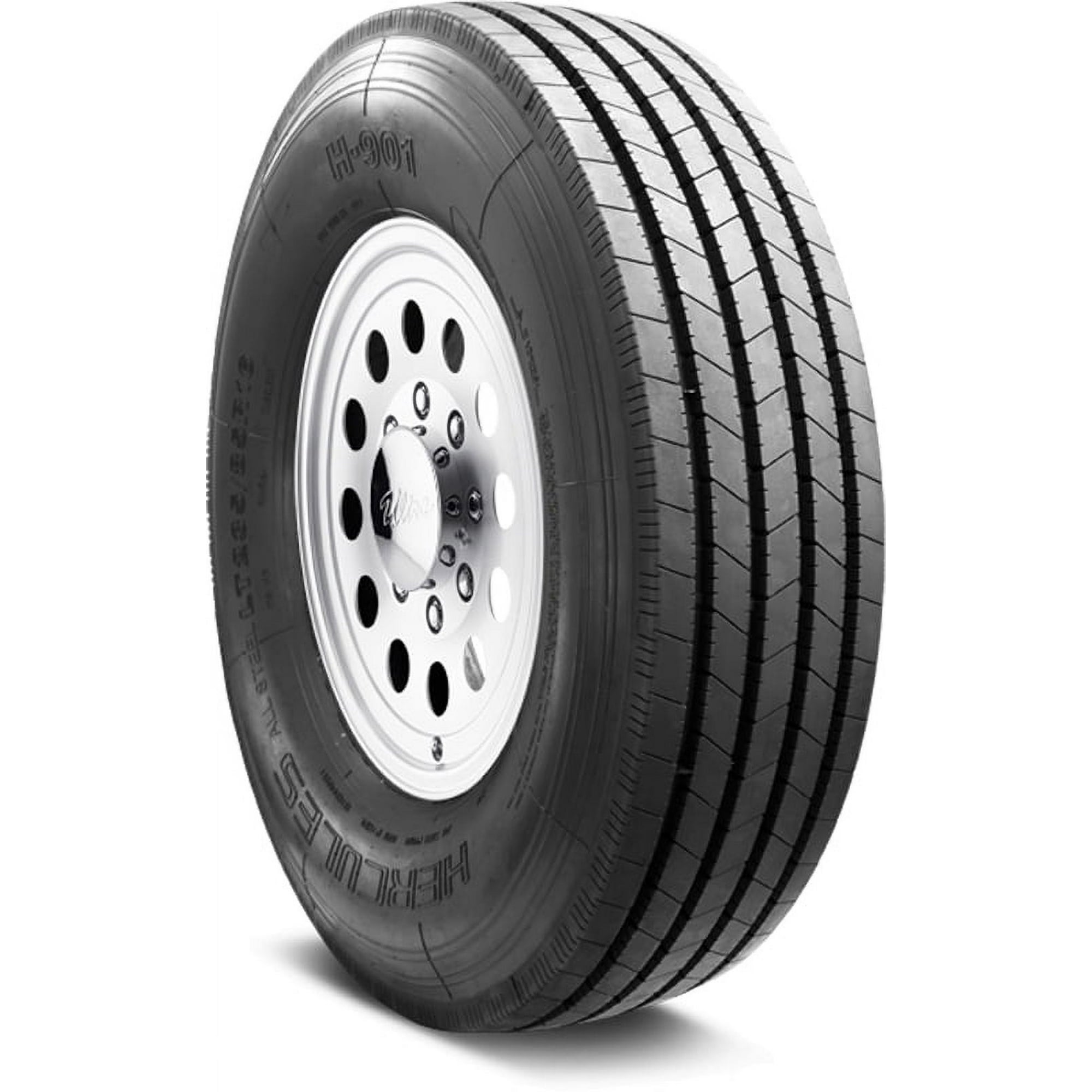 Hercules H-901 235/85R16 121G