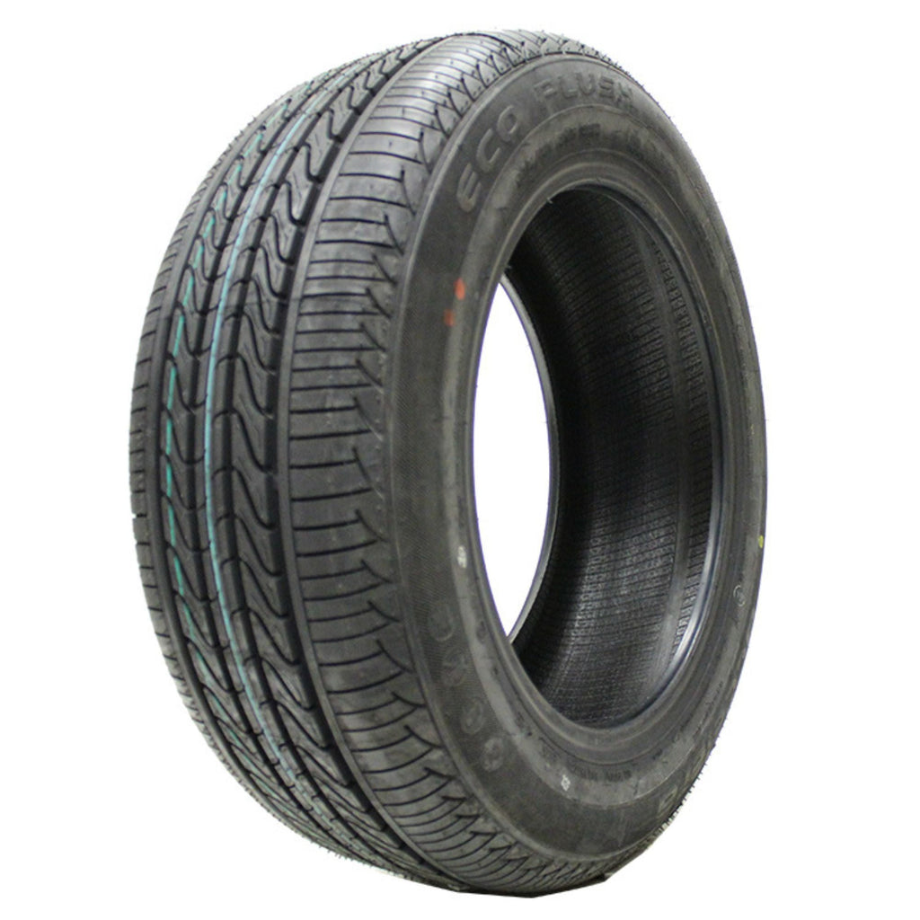 Accelera Eco Plush All Season 165/65R14 79T Passenger Tire
