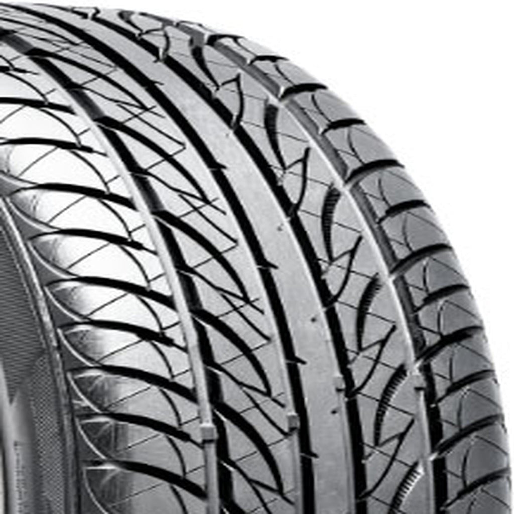 Summit Ultramax HP UHP All Season 235/40R19 96V XL Passenger Tire