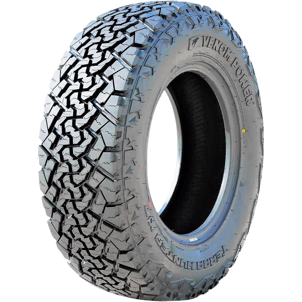 Venom Power Terra Hunter X/T 265/70R16 112T Extreme Terrain Tire