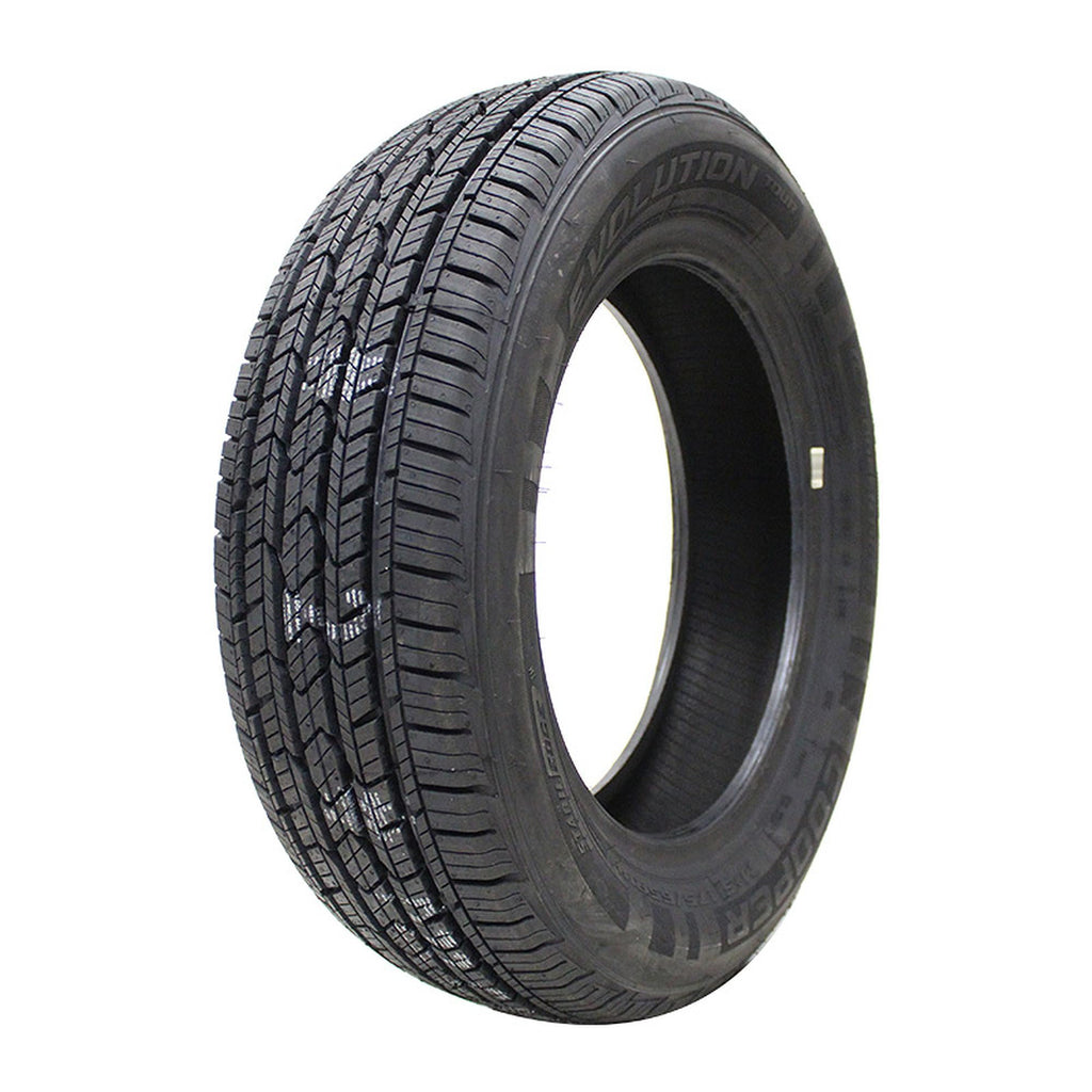 Cooper Evolution Tour All Season 235/65R17 104T Passenger Tire