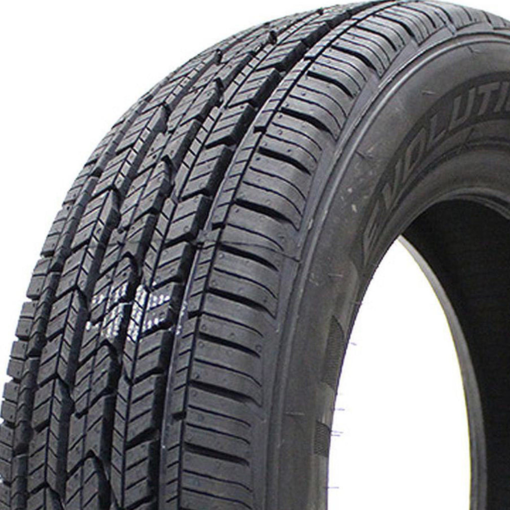 Cooper Evolution Tour All Season 235/65R17 104T Passenger Tire