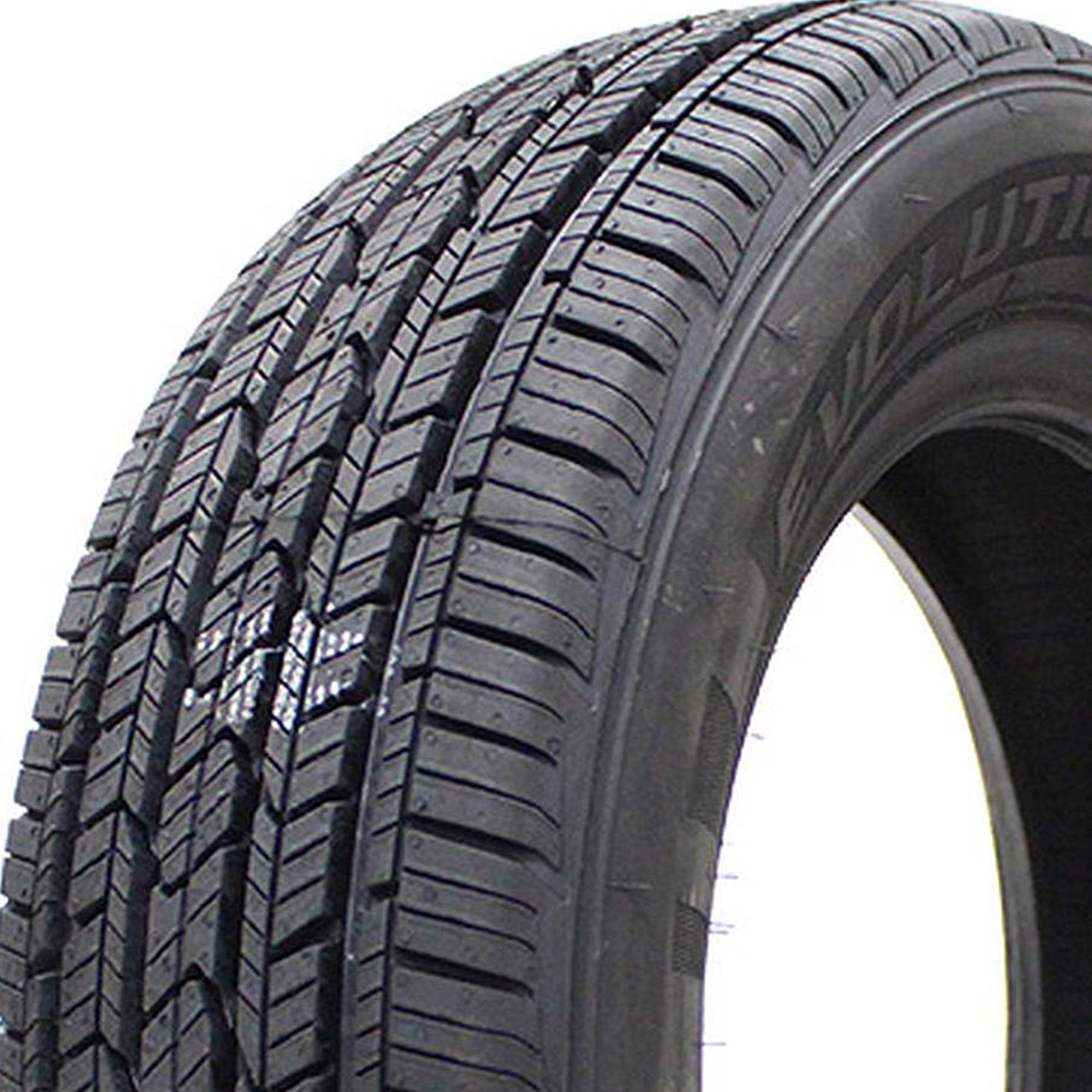 Cooper Evolution Tour All Season 235/65R17 104T Passenger Tire