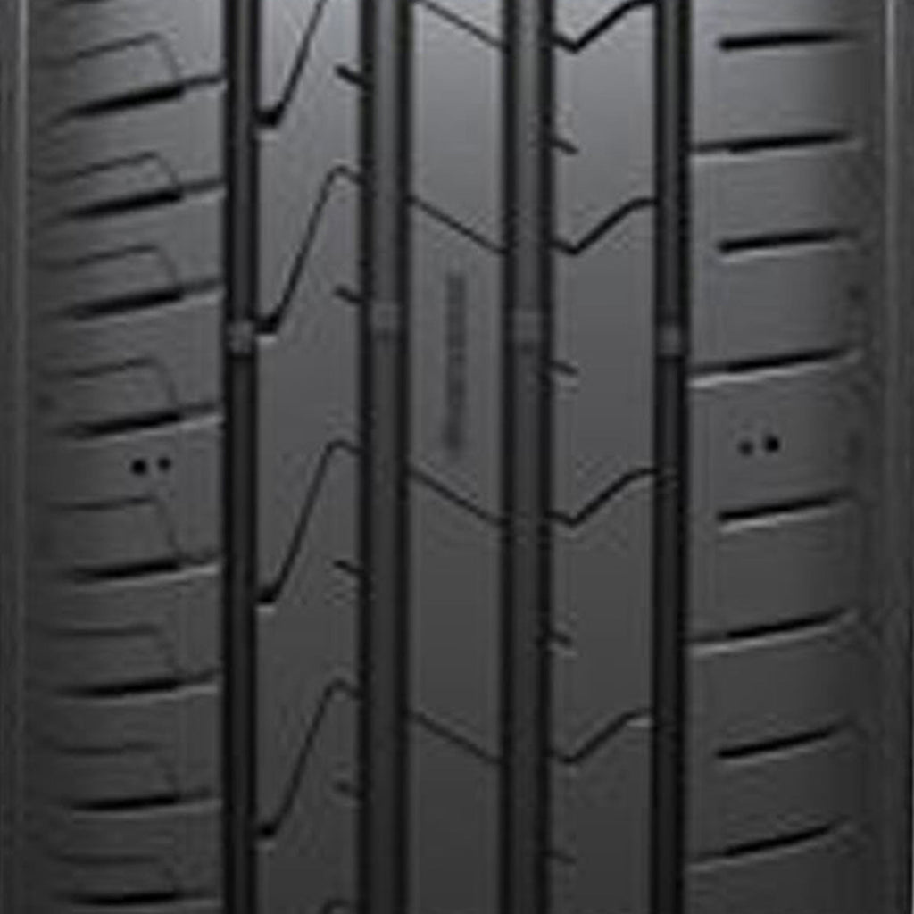 Hankook Ventus Prime3 (K125B) 205/55R19 Tire Fits: 2012-13 Honda Civic EX-L, 2014-15 Honda Civic EX