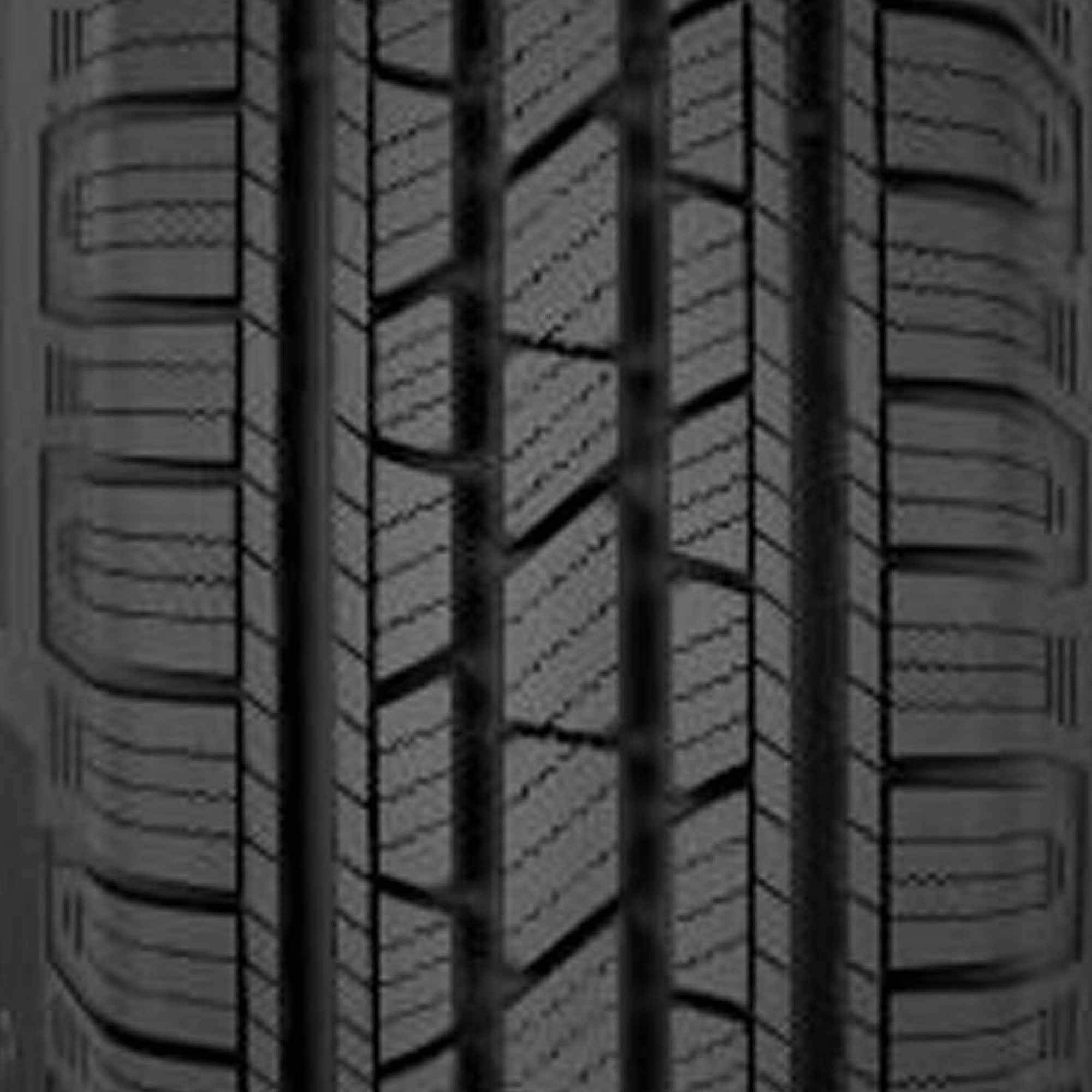 Cooper Discoverer SRX All Season 265/50R20 111T XL SUV/Crossover Tire