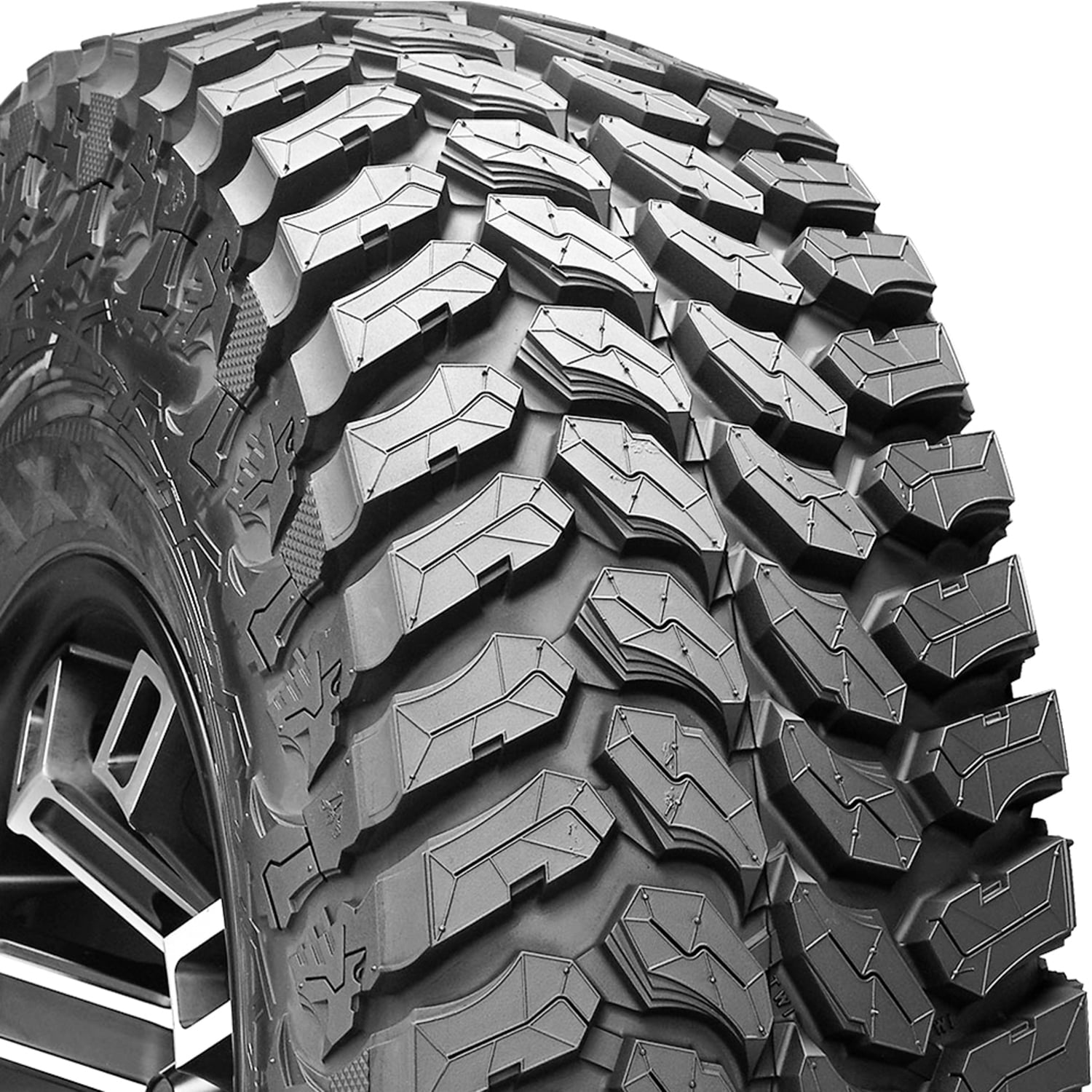 Maxxis ML3 Liberty 28/10.00R14 D Tire