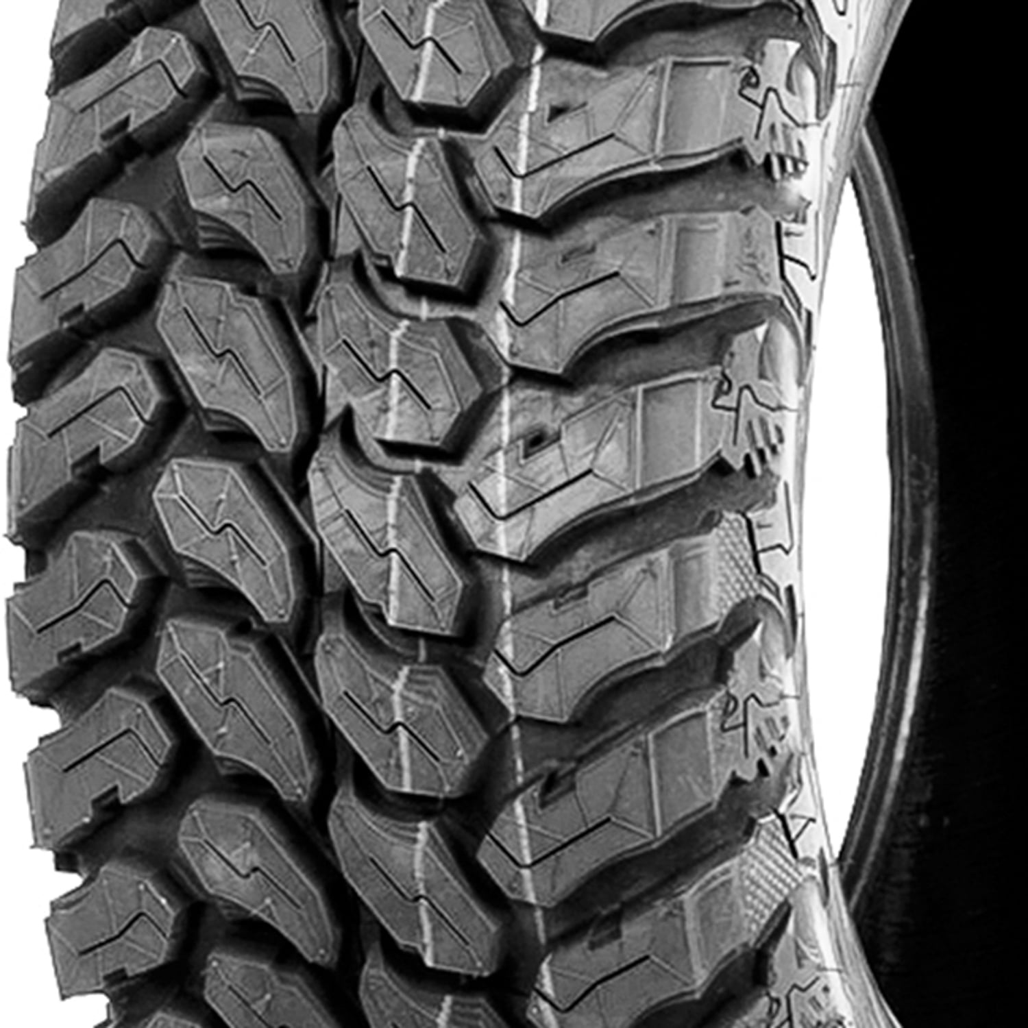 Maxxis ML3 Liberty 28/10.00R14 D Tire