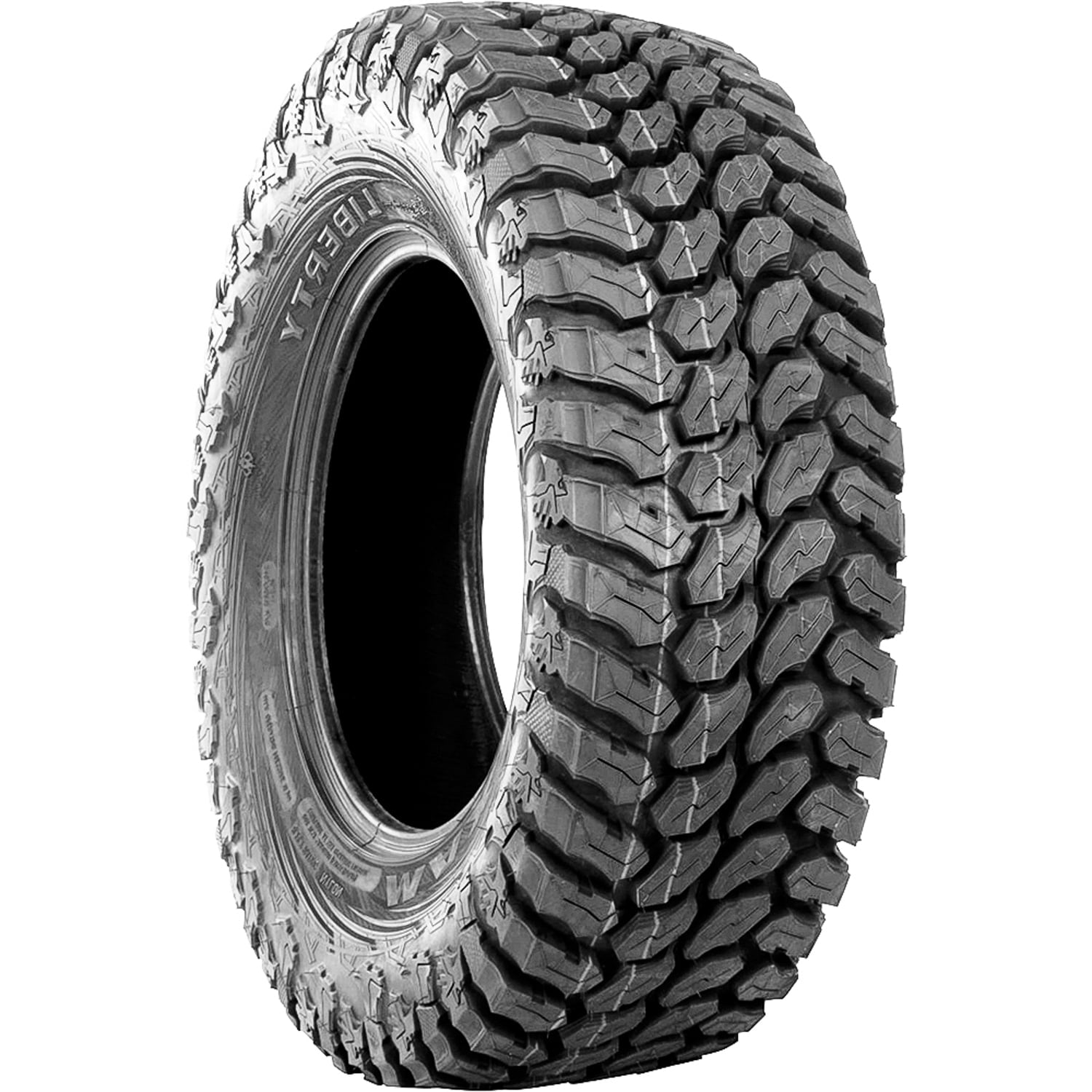 Maxxis ML3 Liberty 28/10.00R14 D Tire