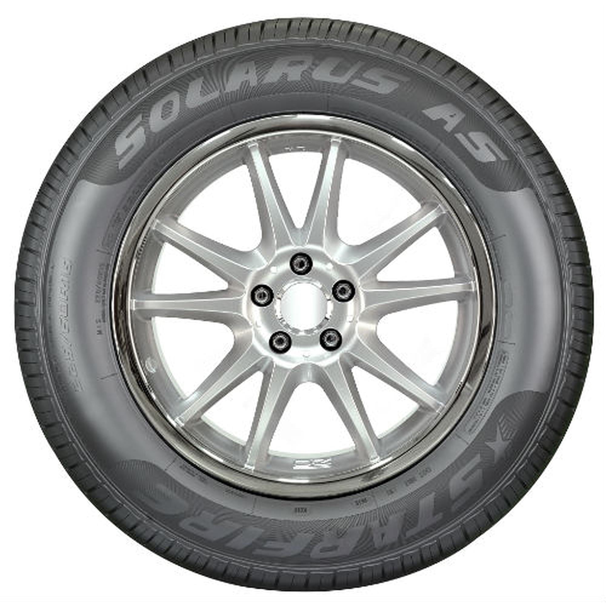 Starfire Solarus AS All Season 215/60R16 95V Passenger Tire