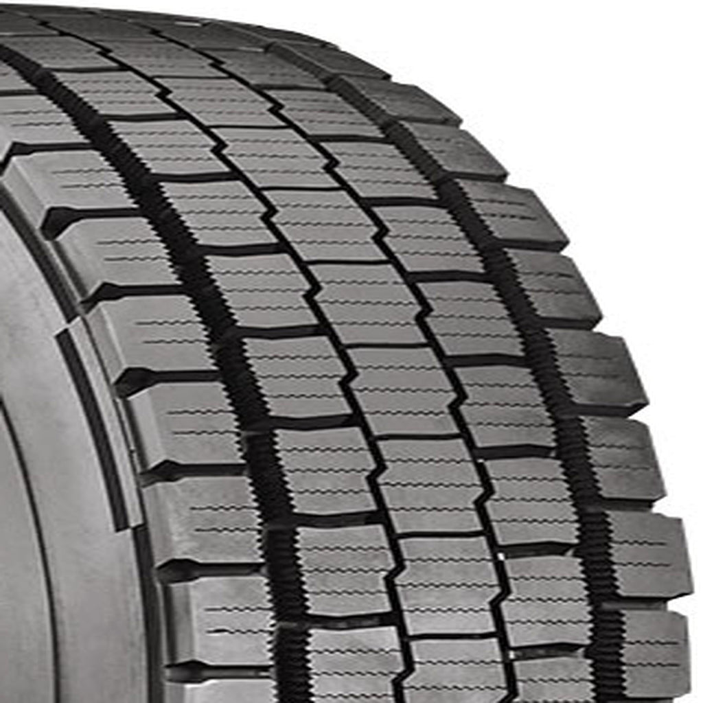 Cooper Work Series AWD 11R24.5 H/16PLY BSW
