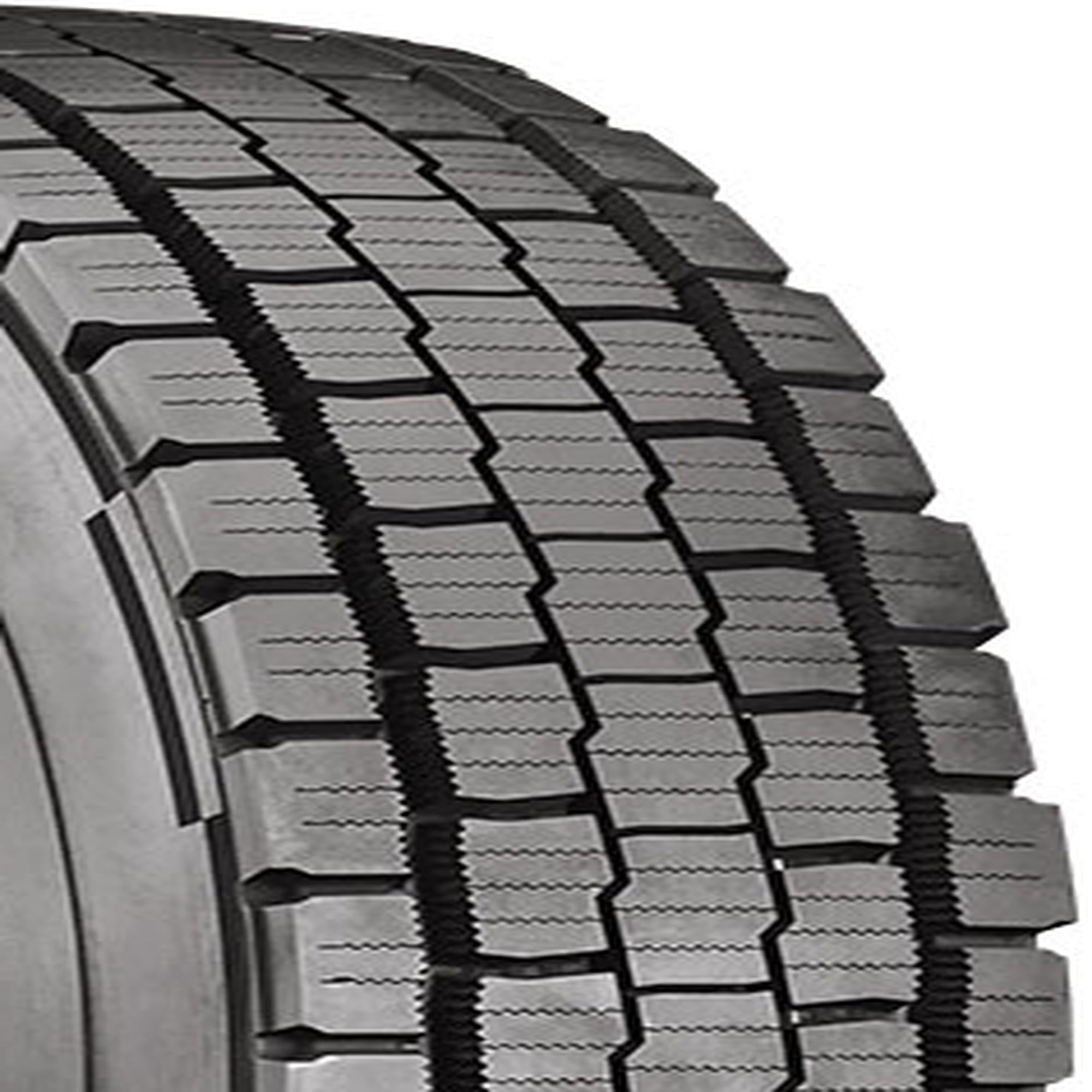 Cooper Work Series AWD 11R24.5 H/16PLY BSW