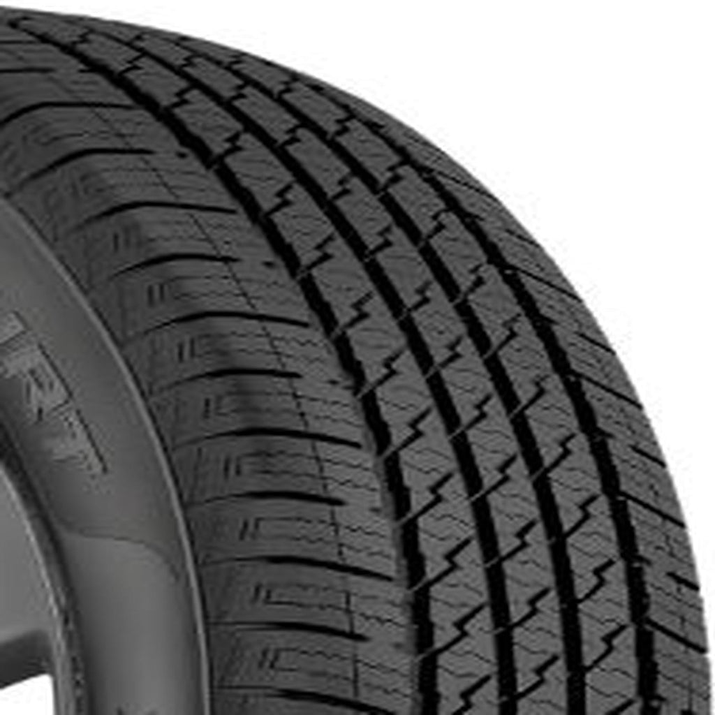 Multi-Mile Wild Country HRT All Season 265/70R16 112T Light Truck Tire