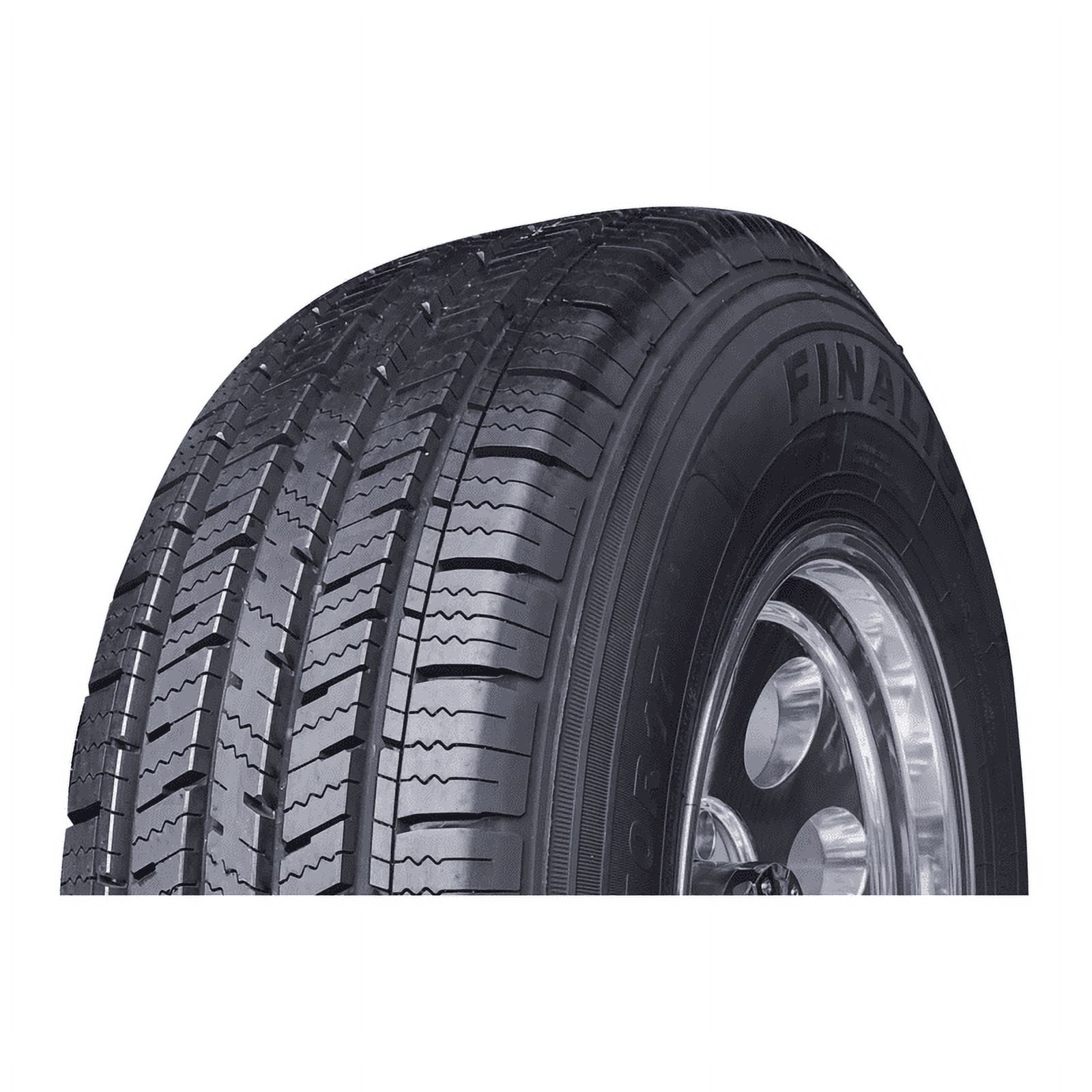 Finalist Terreno H/T 245/70R16 111H SUV All Season Highway Terrain Tire 245/70/16 (Tire Only)