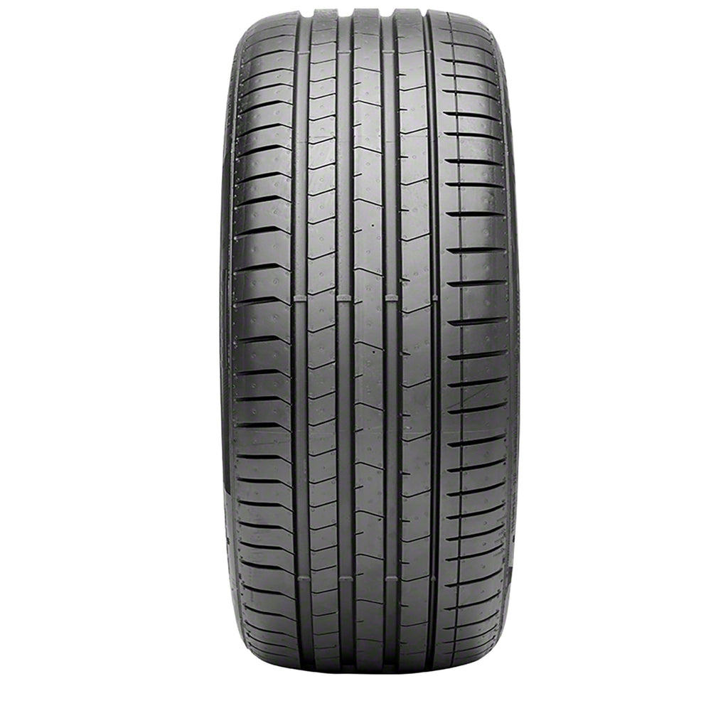 Pirelli P Zero (PZ4S) Run-Flat 295/30ZR20 XL 101Y High-Performance Tire