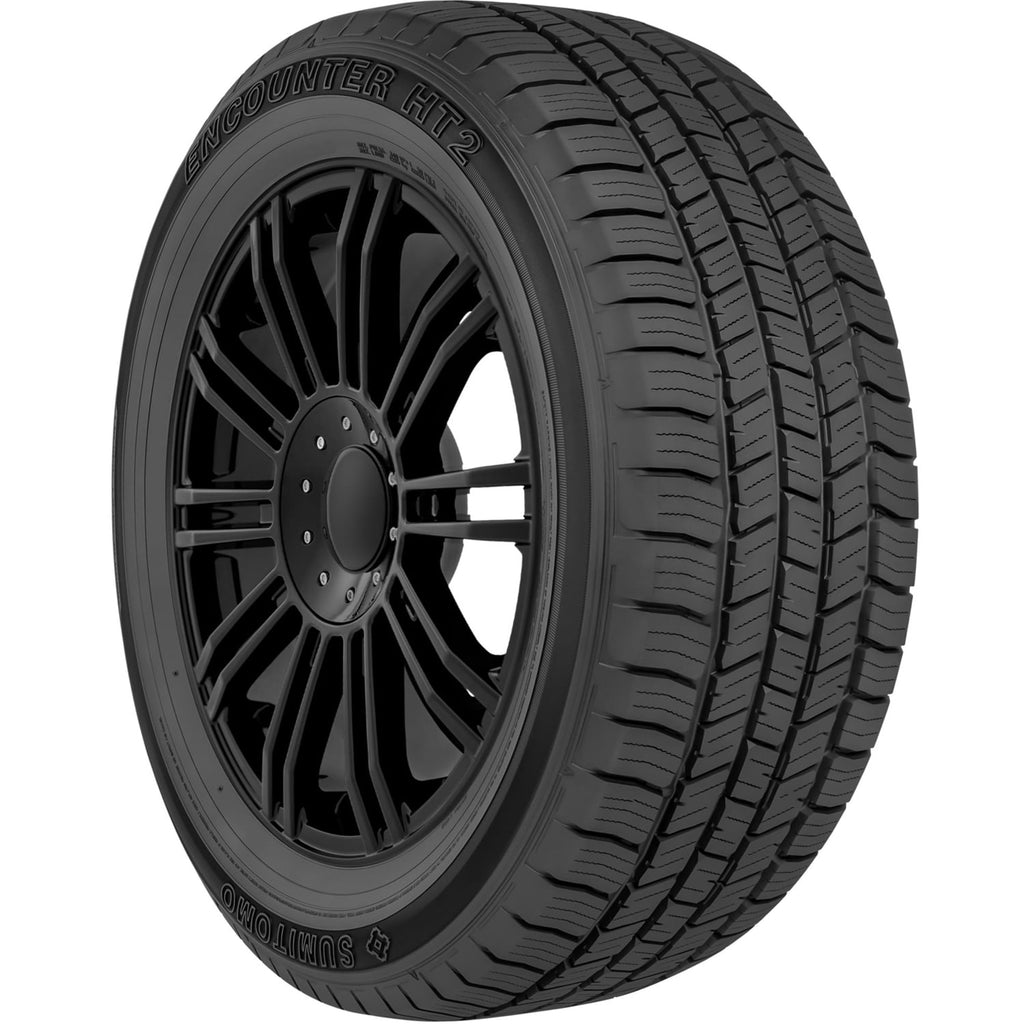 Sumitomo Encounter HT2 All Season 275/45R20 110H XL Light Truck Tire