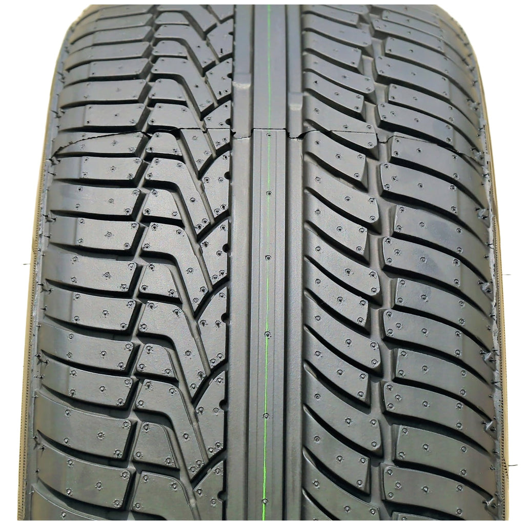 Forceum Heptagon SUV UHP 275/40R20 106Y XL Passenger Tire