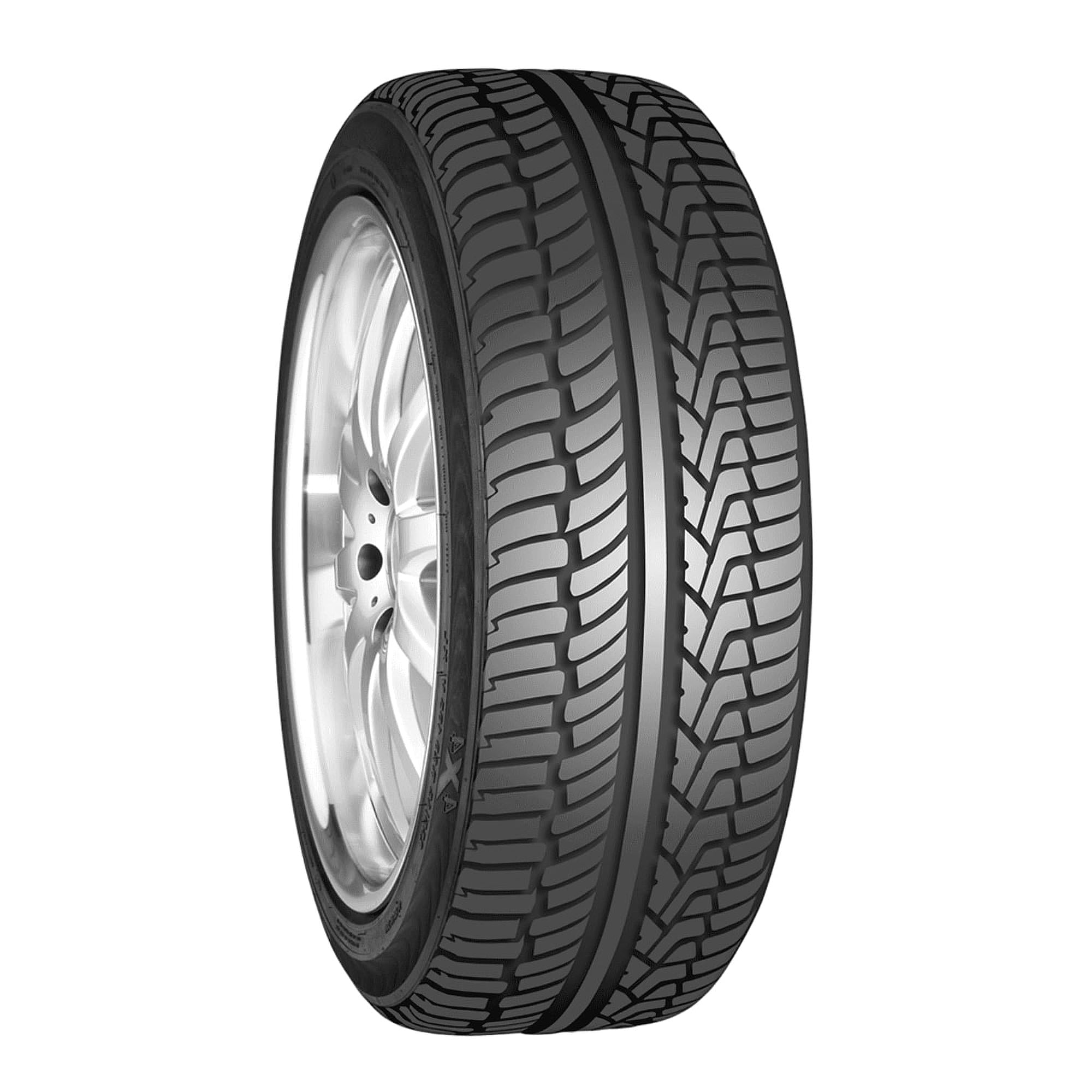 Forceum Heptagon SUV UHP 275/40R20 106Y XL Passenger Tire