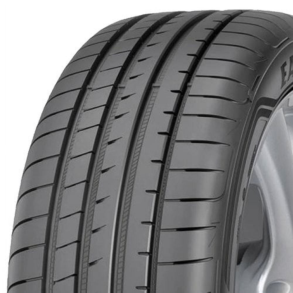 Goodyear Eagle F1 Asymmetric 3 245/35-20 95 (Y) Tire