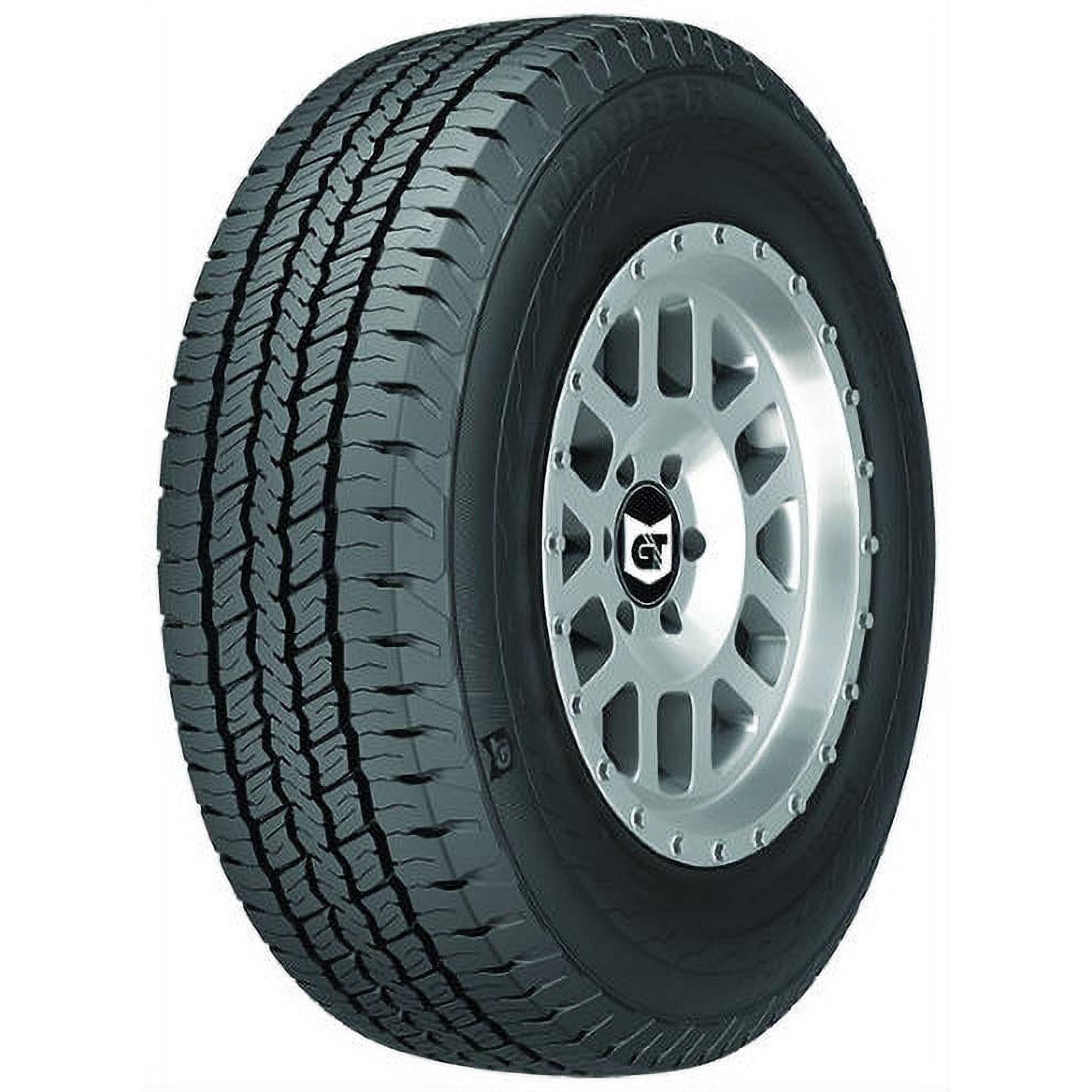 General Grabber HD LT275/70R18 125/122S Tire
